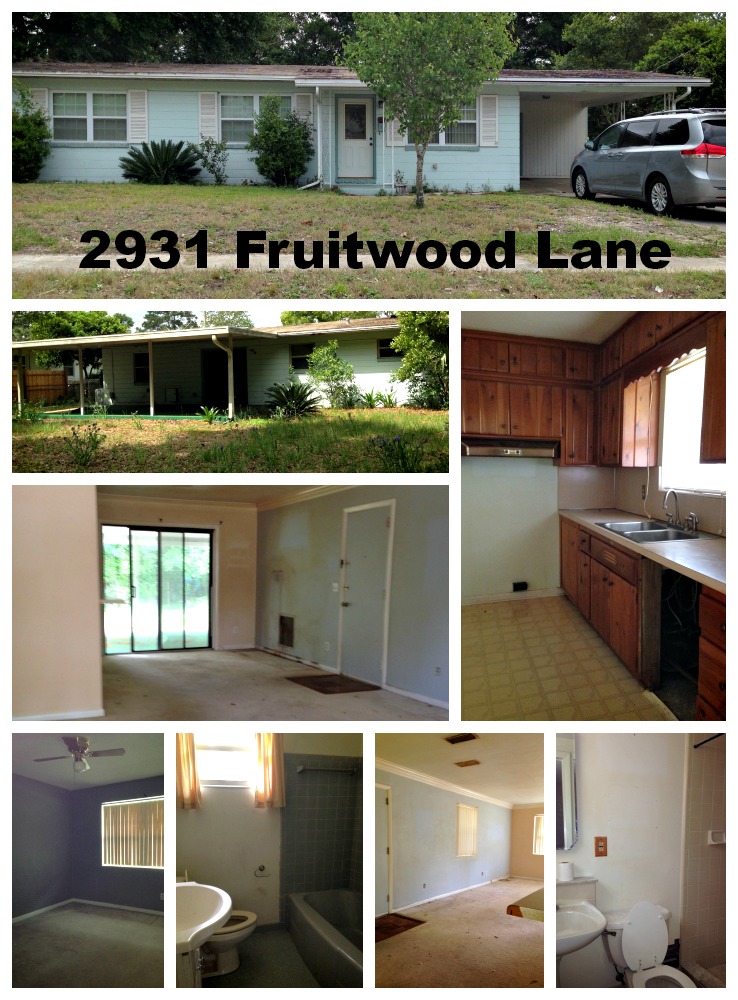 2931 Fruitwood Lane